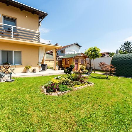 Studio Apartman The Little Prince Bjelovar Exterior photo