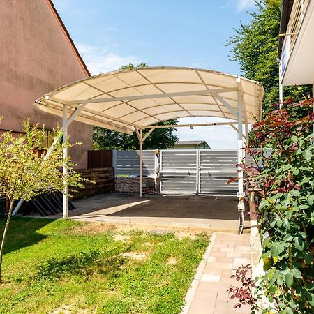 Studio Apartman The Little Prince Bjelovar Exterior photo