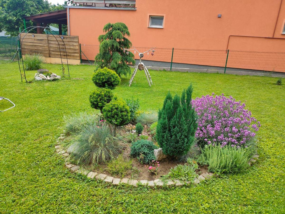 Studio Apartman The Little Prince Bjelovar Exterior photo