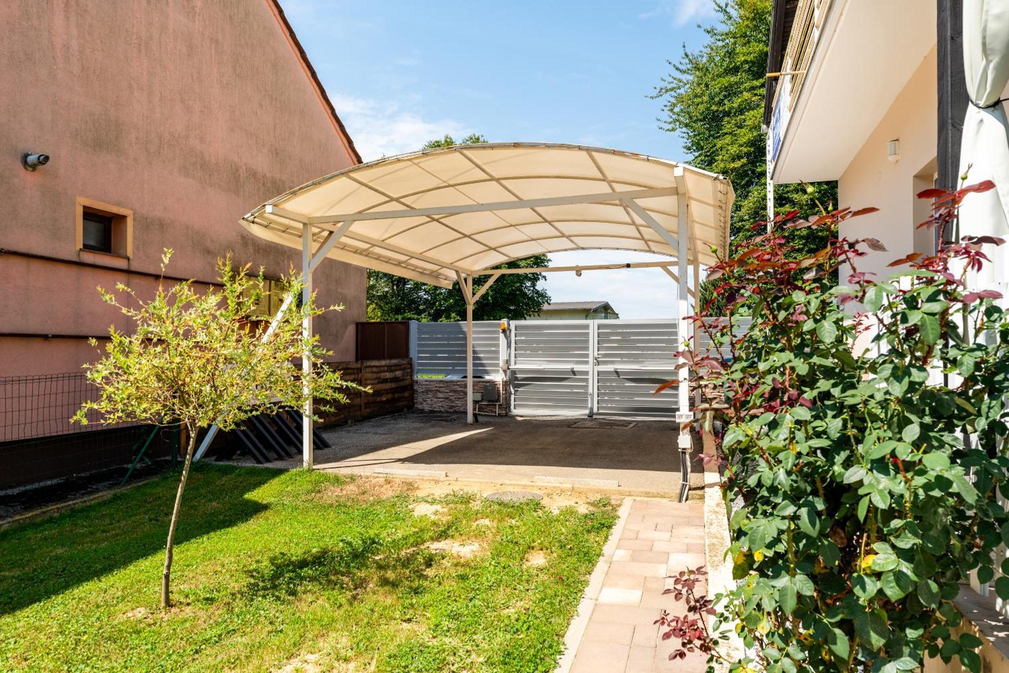 Studio Apartman The Little Prince Bjelovar Exterior photo