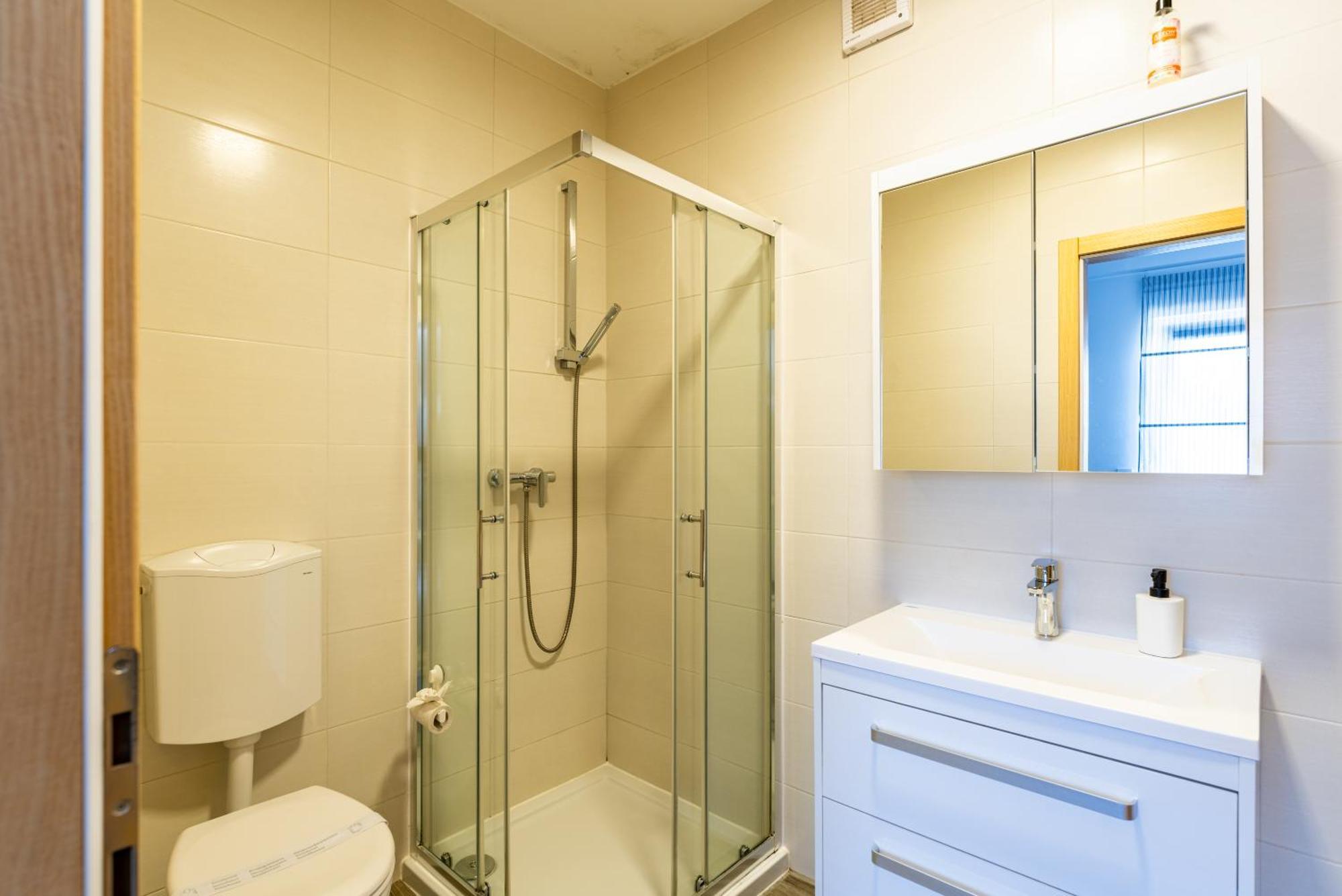 Studio Apartman The Little Prince Bjelovar Exterior photo