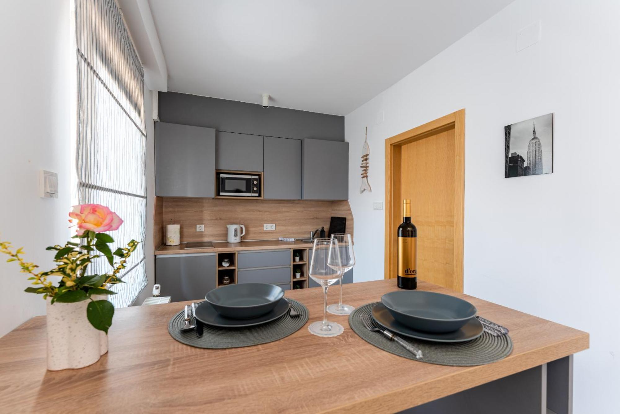 Studio Apartman The Little Prince Bjelovar Exterior photo