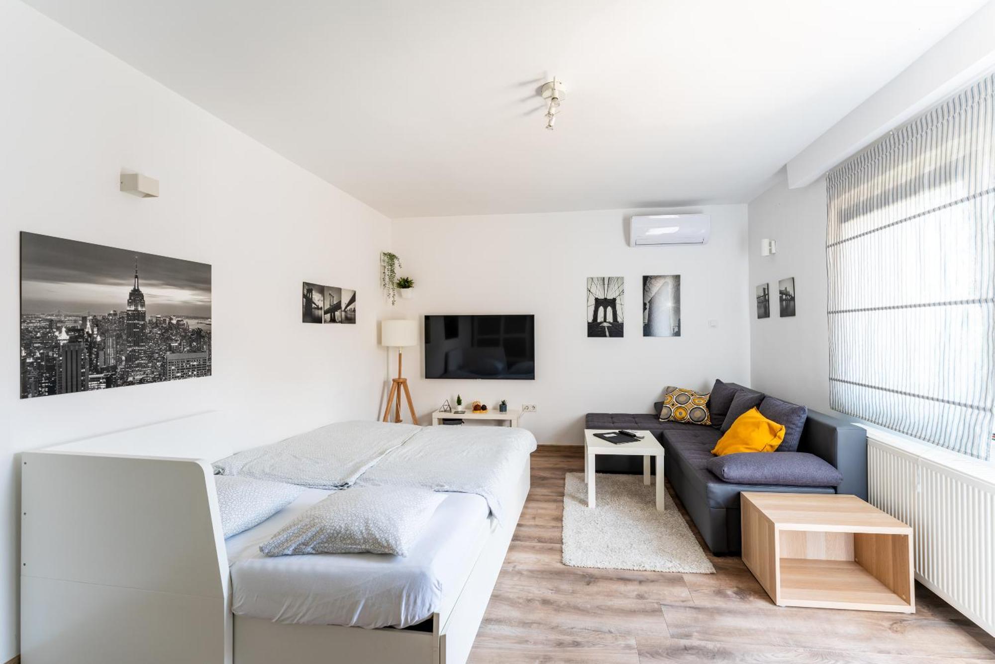 Studio Apartman The Little Prince Bjelovar Exterior photo
