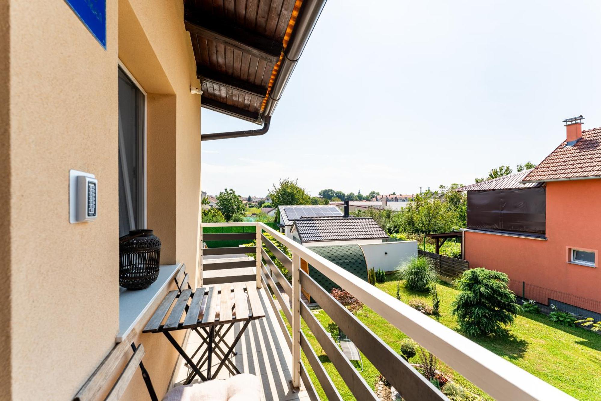 Studio Apartman The Little Prince Bjelovar Exterior photo